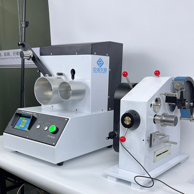 IGT印刷適應性儀